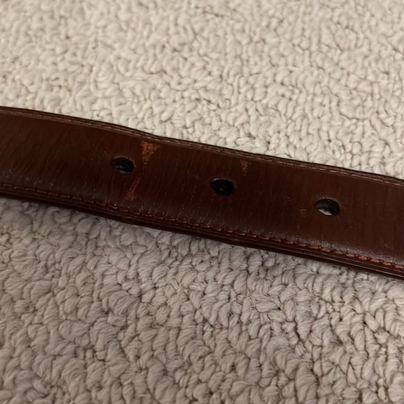 Men’s Polo by Ralph Lauren Belt - Picture 6 of 6